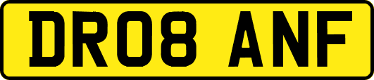DR08ANF