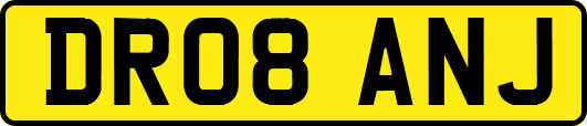 DR08ANJ