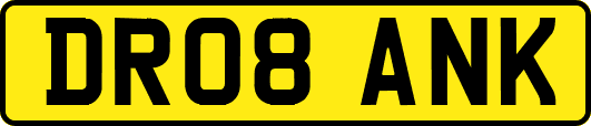 DR08ANK