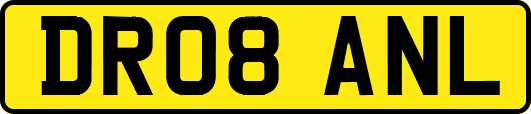 DR08ANL