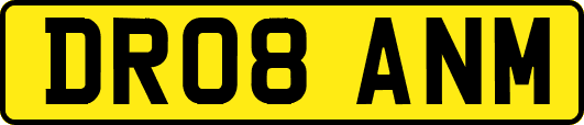DR08ANM