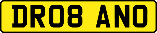 DR08ANO