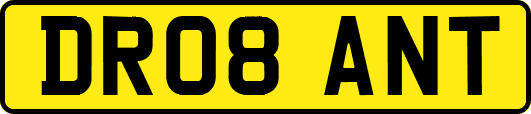 DR08ANT