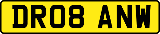 DR08ANW