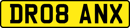 DR08ANX