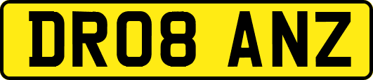 DR08ANZ