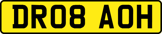 DR08AOH