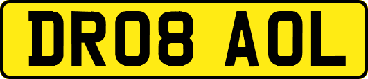 DR08AOL