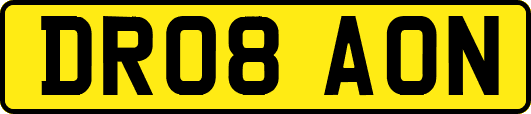 DR08AON