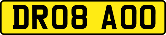 DR08AOO