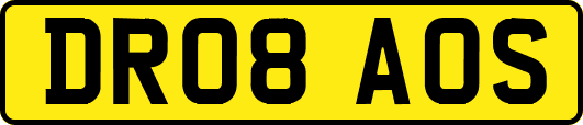 DR08AOS