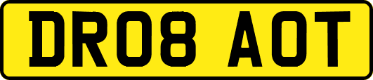DR08AOT