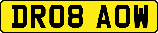 DR08AOW