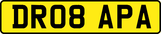 DR08APA