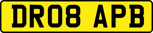 DR08APB