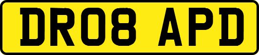 DR08APD