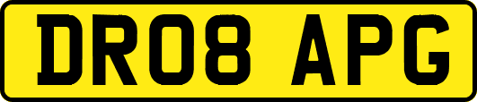 DR08APG