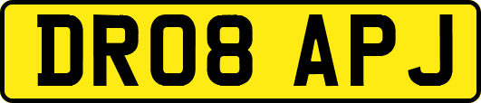 DR08APJ