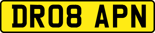 DR08APN