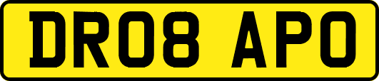 DR08APO
