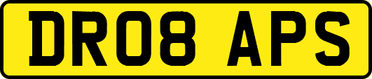 DR08APS