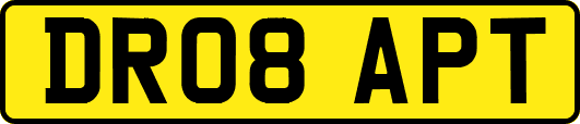 DR08APT