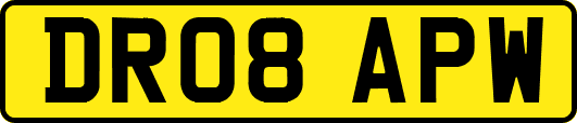DR08APW
