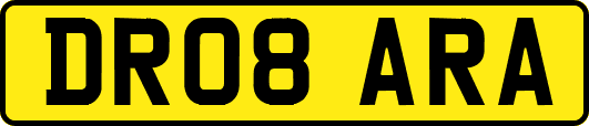 DR08ARA