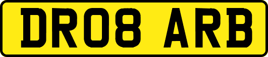 DR08ARB