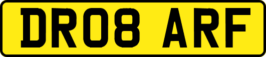 DR08ARF