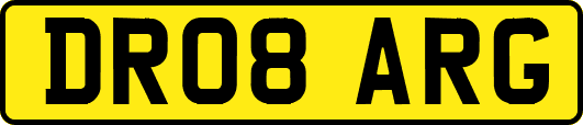DR08ARG