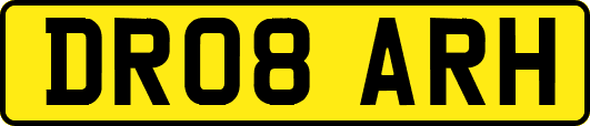 DR08ARH