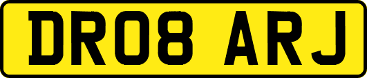 DR08ARJ