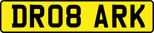 DR08ARK