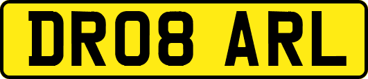 DR08ARL