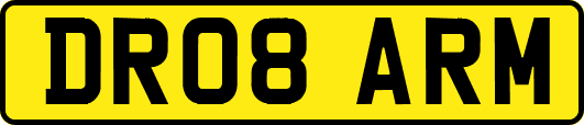 DR08ARM