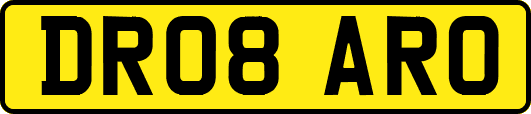DR08ARO