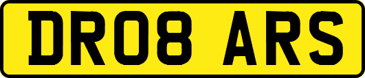 DR08ARS