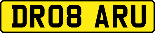 DR08ARU