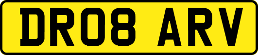 DR08ARV