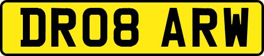 DR08ARW