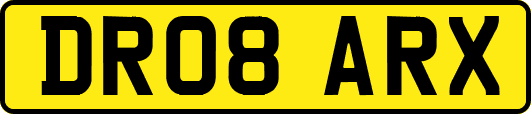DR08ARX