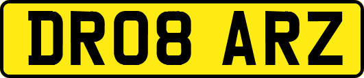 DR08ARZ