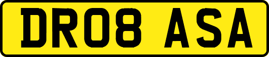 DR08ASA