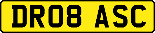 DR08ASC