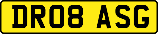 DR08ASG
