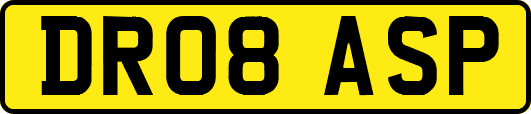 DR08ASP