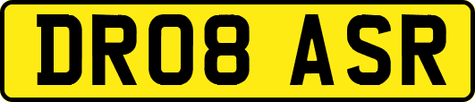 DR08ASR