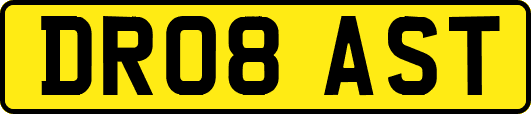 DR08AST