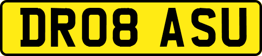 DR08ASU